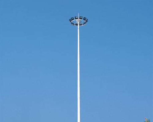 伽师高杆灯 伽师高杆灯