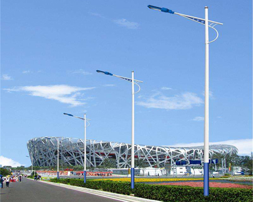 伽师LED路灯