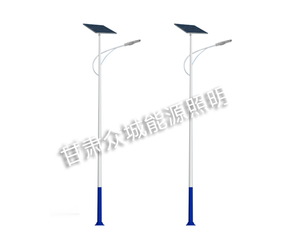 鸭嘴鱼伽师太阳能路灯 鸭嘴鱼伽师太阳能路灯