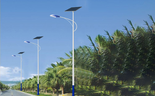 快速解决伽师太阳能路灯不亮问题：全面检修指南