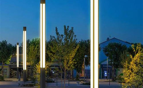 太阳能伽师景观灯定制常见问题与解决方案