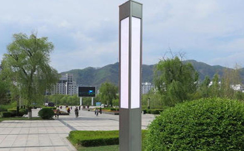 伽师景观灯在现代城市与社区建设中的作用与价值解析