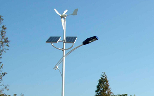 伽师太阳能路灯为何在农村地区广受欢迎