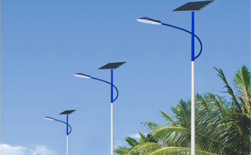 伽师太阳能路灯防触电安全指南：如何选择与维护