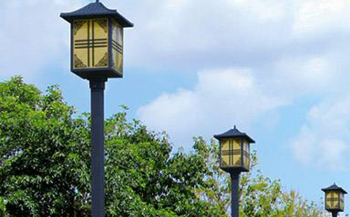 伽师庭院灯安装间距与布灯设计全解析 伽师庭院灯安装间距与布灯设计全解析