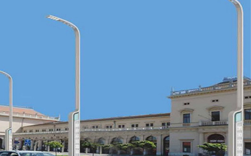 节能率提升：伽师LED路灯选透镜方案实战指南