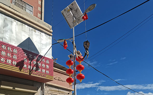 节能率翻倍：伽师智慧路灯选单灯控制器实战指南