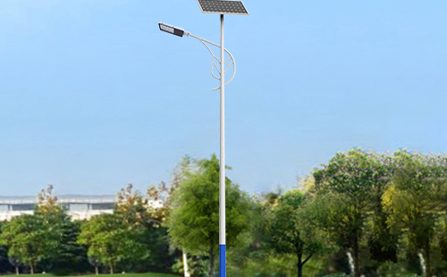 伽师太阳能路灯验收必看五大标准 伽师太阳能路灯验收必看五大标准