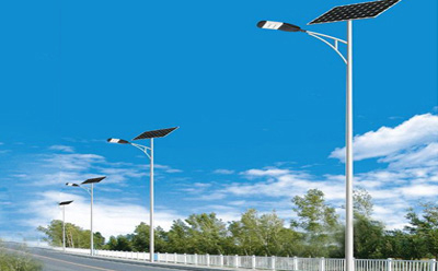 农村道路装伽师太阳能路灯选多大瓦数实测 农村道路装伽师太阳能路灯选多大瓦数实测