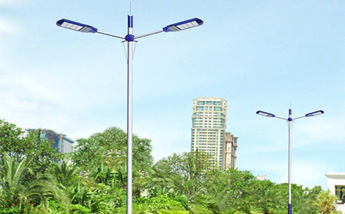 城市节能改造怎样选伽师LED路灯色温 城市节能改造怎样选伽师LED路灯色温