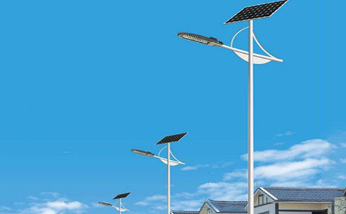 伽师太阳能路灯安装步骤与接线要点解析