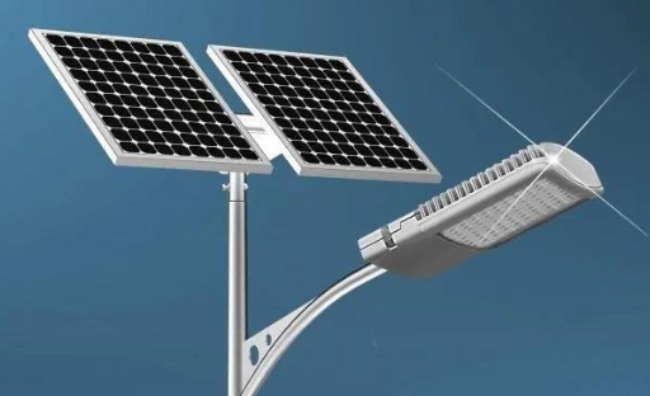 伽师太阳能路灯功率查看方法 + 核心作用，新手必看！