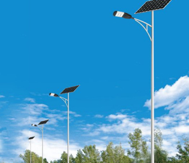 伽师太阳能路灯维护时，这些细节别忽略！